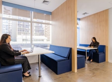 100 m² Conference room in Sao Paulo, Avenida Paulista 2.300 (01310-300) - 4 | MatchOffice