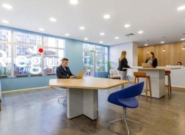 40 m² Coworking space  in Sao Paulo, Avenida Paulista 2.300 (01310-300) - 6 | MatchOffice.com