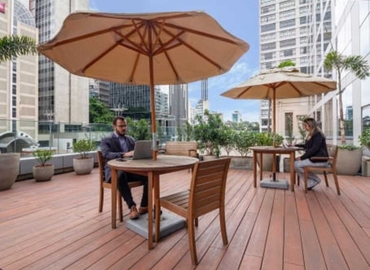 40 m² Co-working  in Sao Paulo, Avenida Paulista 2.300 (01310-300) - 12 | MatchOffice.com