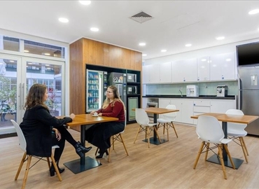 40 m² Co-working  in Sao Paulo, Avenida Paulista 2.300 (01310-300) - 14 | MatchOffice