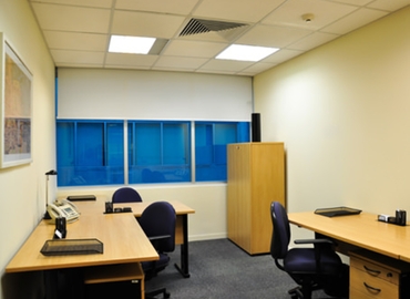 50 m² Business center in Barra de Tijuca, Av. Luiz Carlos Prestes 180 (22775-055) - 12 | MatchOffice.com