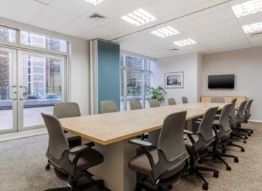50 m² Shared office  in Barra de Tijuca, Av. Luiz Carlos Prestes 180 (22775-055) - 7 | MatchOffice