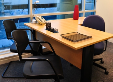 50 m² Co-working  in Barra de Tijuca, Av. Luiz Carlos Prestes 180 (22775-055) - 10 | MatchOffice