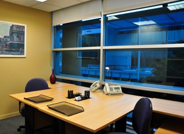 50 m² Co-working  in Barra de Tijuca, Av. Luiz Carlos Prestes 180 (22775-055) - 11 | MatchOffice.com