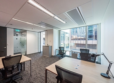 100 m² Meeting room in Sao Paulo, Edificio ETower floors 34 & 35 (04551-060) - 6 | MatchOffice.com