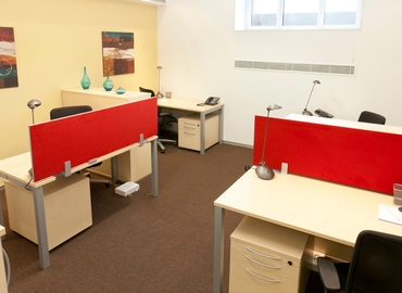 Virtual business address in Sao Paulo, Panamerica Park 1000 (05802-140) - 0 | MatchOffice.com