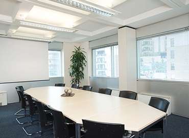 100 m² Conference hall in Sao Paulo, Panamerica Park 1000 (05802-140) - 4 | MatchOffice.com