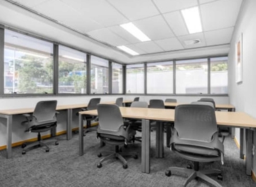 45 m² Serviced office in Rio de Janeiro, Praia de Botafogo (22250-040) - 10 | MatchOffice.com