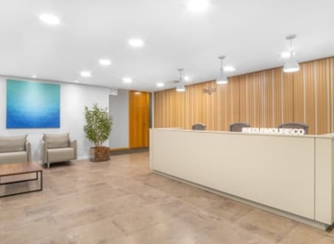 Virtual office space in Rio de Janeiro, Praia de Botafogo (22250-040) - 1 | MatchOffice.com