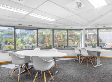 45 m² Serviced office in Rio de Janeiro, Praia de Botafogo (22250-040) - 12 | MatchOffice