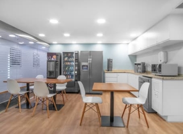 45 m² Business center in Rio de Janeiro, Praia de Botafogo (22250-040) - 13 | MatchOffice.com