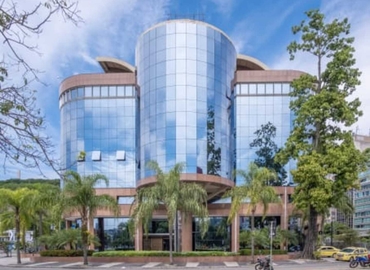 100 m² Conference room in Rio de Janeiro, Praia de Botafogo (22250-040) - 0 | MatchOffice.com