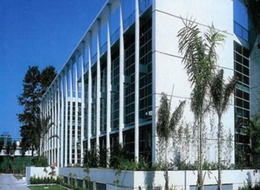 100 m² Conference space in Barra de Tijuca, Avenida Luís Carlos Prestes 180 (22775-055) - 0 | MatchOffice