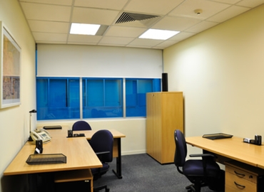 100 m² Conference space in Barra de Tijuca, Avenida Luís Carlos Prestes 180 (22775-055) - 2 | MatchOffice.com