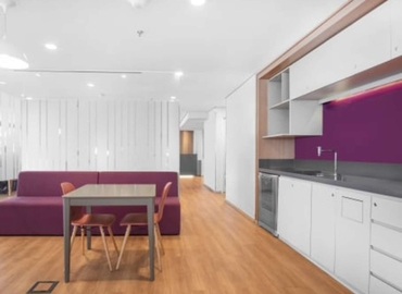 300 m² Coworking space  in Rio de Janeiro, 38 (20031-120) - 9 | MatchOffice.com