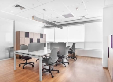 100 m² Conference hall in Rio de Janeiro, 38 (20031-120) - 3 | MatchOffice