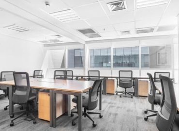 100 m² Conference hall in Rio de Janeiro, 38 (20031-120) - 9 | MatchOffice