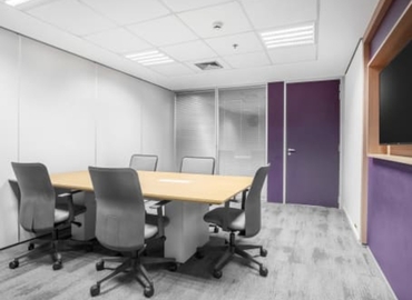 Virtual office space in Rio de Janeiro, 38 (20031-120) - 5 | MatchOffice.com