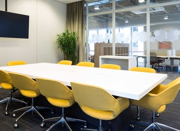 Virtual office space in Sao Paulo, Rua Gomes de Carvalho (04547-003) - 8 | MatchOffice