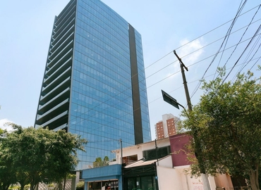 50 m² Coworking in Sao Paulo, Rua Professor Atílio Innocenti 165 (04538) - 11 | MatchOffice.com
