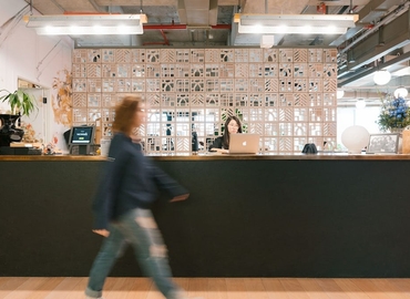 500 m² Serviced office in Sao Paulo, Rua Professor Atílio Innocenti  165 (04538) - 12 | MatchOffice.com