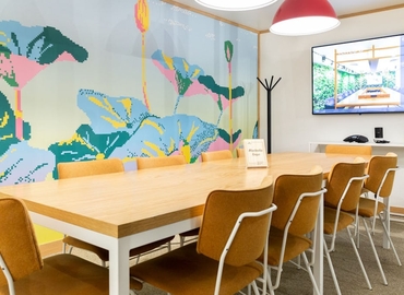 100 m² Shared workspace in Rio de Janeiro, Rua Helios Seelinger 155 (22640-040) - 6 | MatchOffice.com