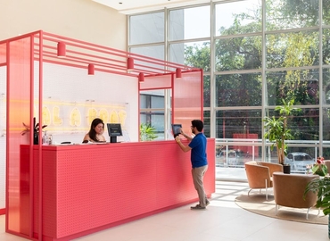 100 m² Shared workspace in Rio de Janeiro, Rua Helios Seelinger 155 (22640-040) - 7 | MatchOffice.com