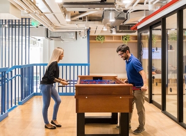 100 m² Coworking space in Rio de Janeiro, Rua Helios Seelinger 155 (22640-040) - 8 | MatchOffice.com