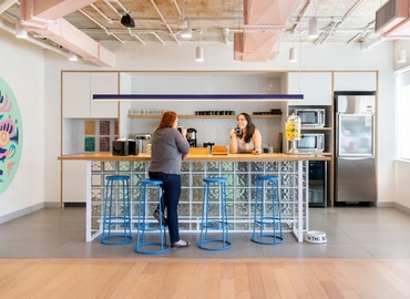 100 m² Shared workspace  in Rio de Janeiro, Rua Helios Seelinger 155 (22640-040) - 10 | MatchOffice