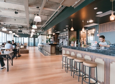 50 m² Coworking space  in Sao Paulo, Avenida Presidente Juscelino Kubitschek 2041 Torre D    (04543-011) - 6 | MatchOffice.com