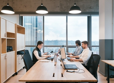 50 m² Shared office  in Sao Paulo, Avenida Presidente Juscelino Kubitschek 2041 Torre D    (04543-011) - 8 | MatchOffice