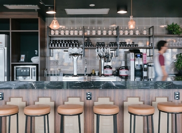 50 m² Business center in Sao Paulo, Avenida Presidente Juscelino Kubitschek 2041 Torre D    (04543-011) - 7 | MatchOffice.com