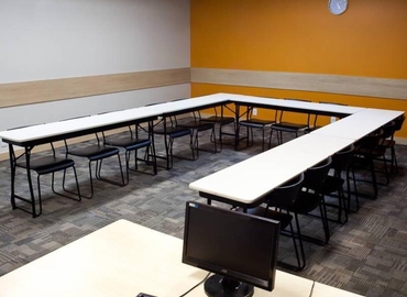 30 m² Conference space in Rio de Janeiro, Rua São José nº 40 (20010-020) - 8 | MatchOffice.com