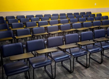 30 m² Meeting room in Rio de Janeiro, Rua São José nº 40 (20010-020) - 9 | MatchOffice.com