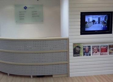 30 m² Convention center in Rio de Janeiro, Rua São José nº 40 (20010-020) - 10 | MatchOffice