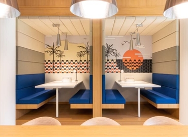 250 m² Business center in Rio de Janeiro, Rua Visconde de Inhauma 83 (20091-007) - 5 | MatchOffice.com