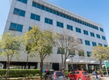 100 m² Business park in Sao Paulo, Panamerica Park 1000 (05802-140) - 6 | MatchOffice