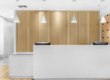 100 m² Business space in Sao Paulo, Panamerica Park 1000 (05802-140) - 8 | MatchOffice