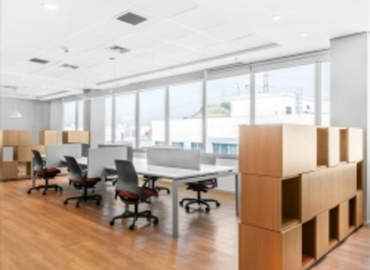 100 m² Business center in Sao Paulo, Panamerica Park 1000 (05802-140) - 10 | MatchOffice.com