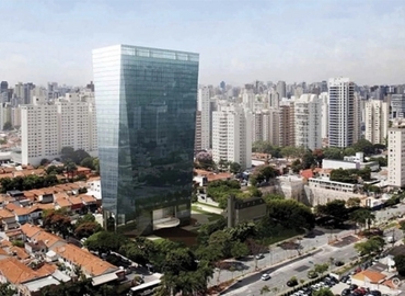 100 m² Business center in Sao Paulo, Brigadeiro Faria Lima Avenue (04551-060) - 9 | MatchOffice