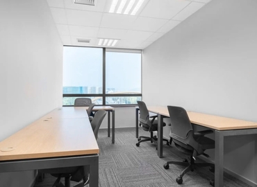100 m² Serviced office in Rio de Janeiro, Avenida Presidente Vargas 3131 (20020-010) - 11 | MatchOffice