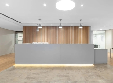 100 m² Serviced office in Rio de Janeiro, Avenida Presidente Vargas 3131 (20020-010) - 9 | MatchOffice.com