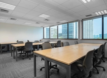 100 m² Serviced office in Rio de Janeiro, Avenida Presidente Vargas 3131 (20020-010) - 8 | MatchOffice