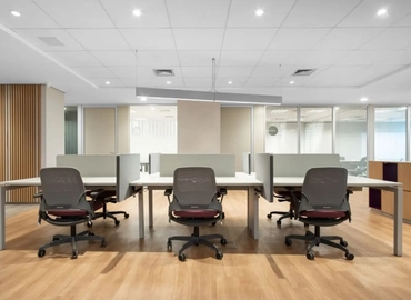 100 m² Serviced office in Rio de Janeiro, Avenida Presidente Vargas 3131 (20020-010) - 10 | MatchOffice