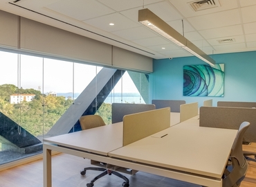 100 m² Business park in Rio de Janeiro, Rua Lauro Müller 116 (22290-160) - 8 | MatchOffice.com