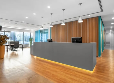 100 m² Business space in Sao Paulo, Avenida Brigadeiro Faria Lima 1485 (01451-001) - 7 | MatchOffice.com