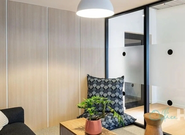 50 m² Business center in Sao Paulo, Avenida das Nações Unidas 14261 (04533-085) - 6 | MatchOffice.com