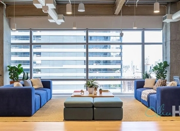 50 m² Business center in Sao Paulo, Avenida das Nações Unidas 14261 (04533-085) - 10 | MatchOffice