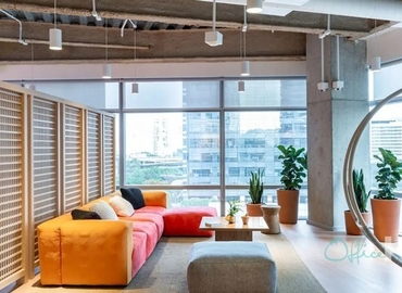 50 m² Business space in Sao Paulo, Avenida das Nações Unidas 14261 (04533-085) - 9 | MatchOffice.com