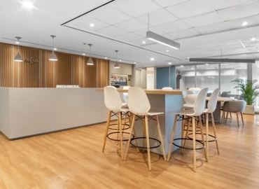 100 m² Business center in Rio de Janeiro, Rua Lauro Müller 116 (22290-160) - 8 | MatchOffice